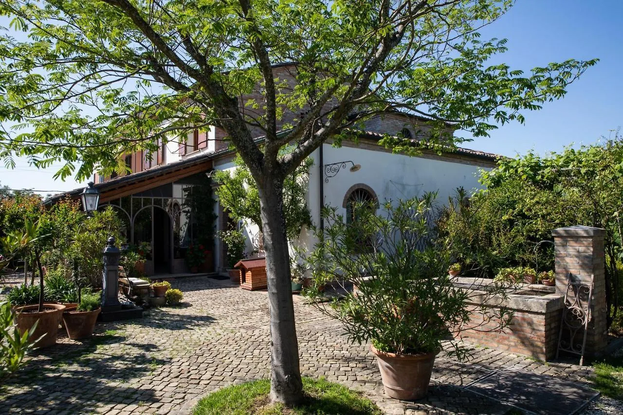 Cascina Vecchia Bellaria B&B San Mauro Mare 0*,  Italy