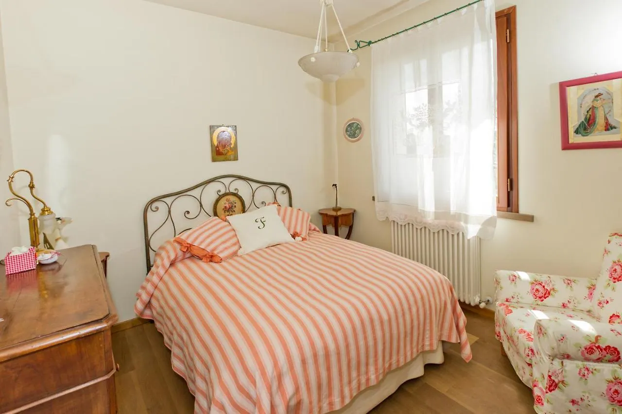Cascina Vecchia Bellaria B&B San Mauro Mare Italy