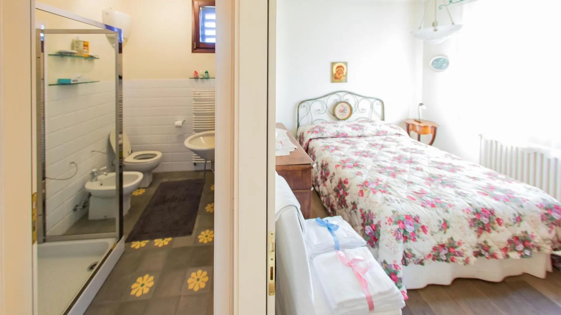 Cascina Vecchia Bellaria B&B San Mauro Mare