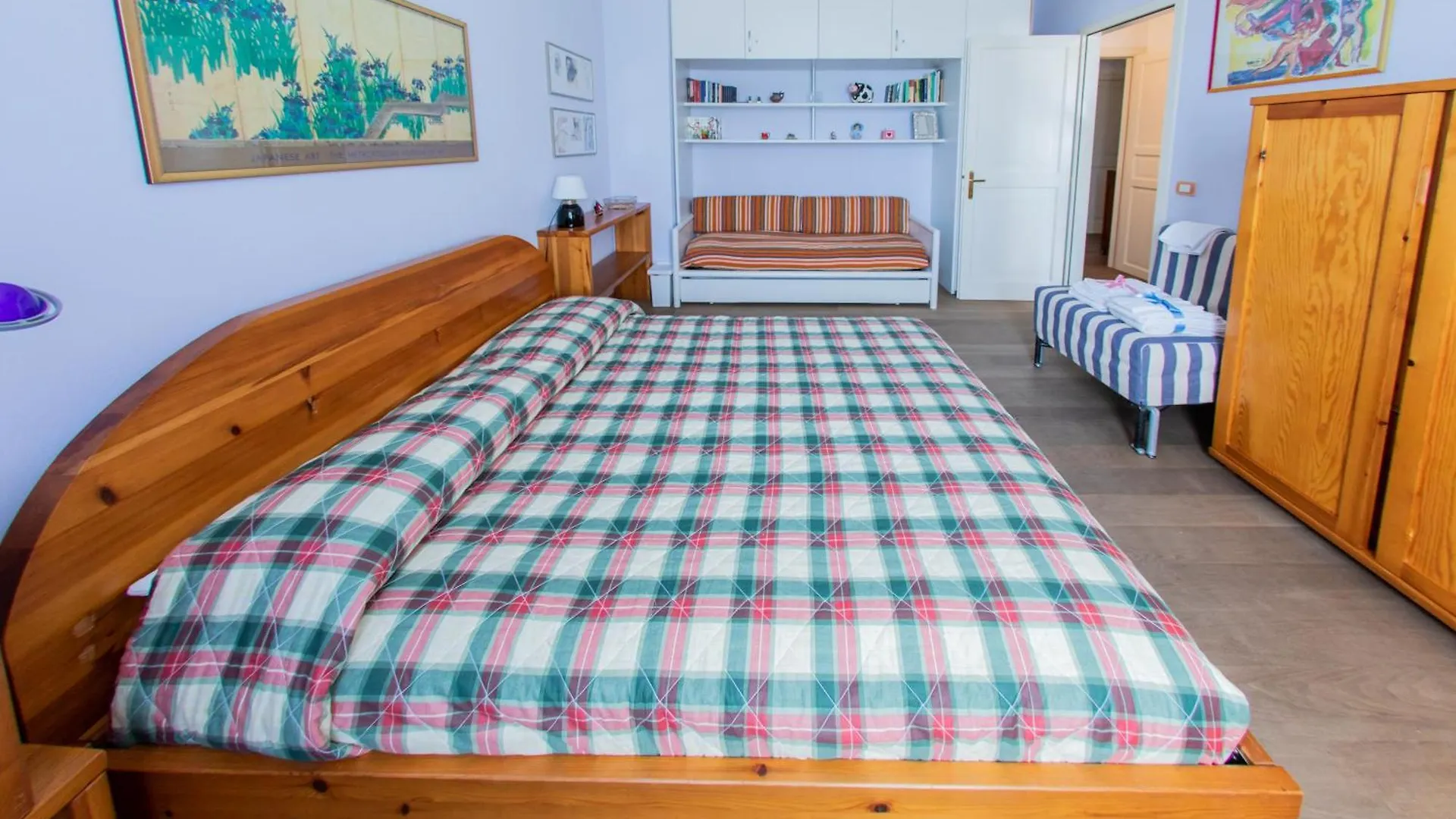 Bed & Breakfast Cascina Vecchia Bellaria B&B San Mauro Mare Italy