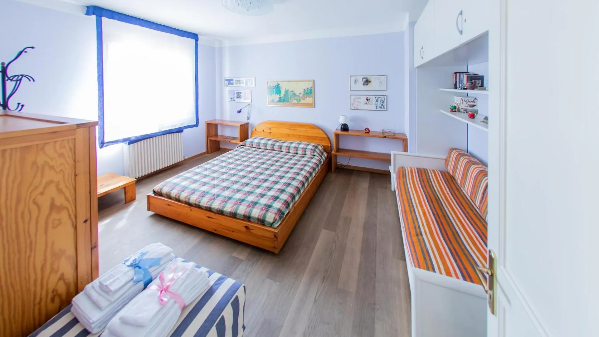 Cascina Vecchia Bellaria B&B San Mauro Mare