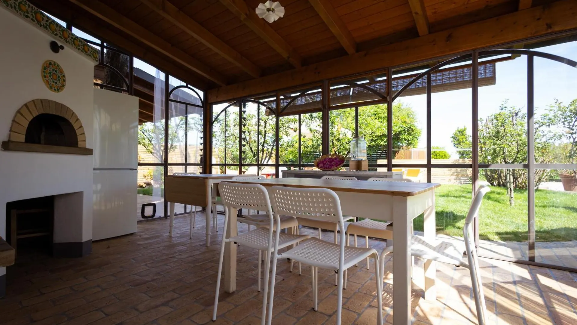 Cascina Vecchia Bellaria B&B San Mauro Mare Bed & Breakfast