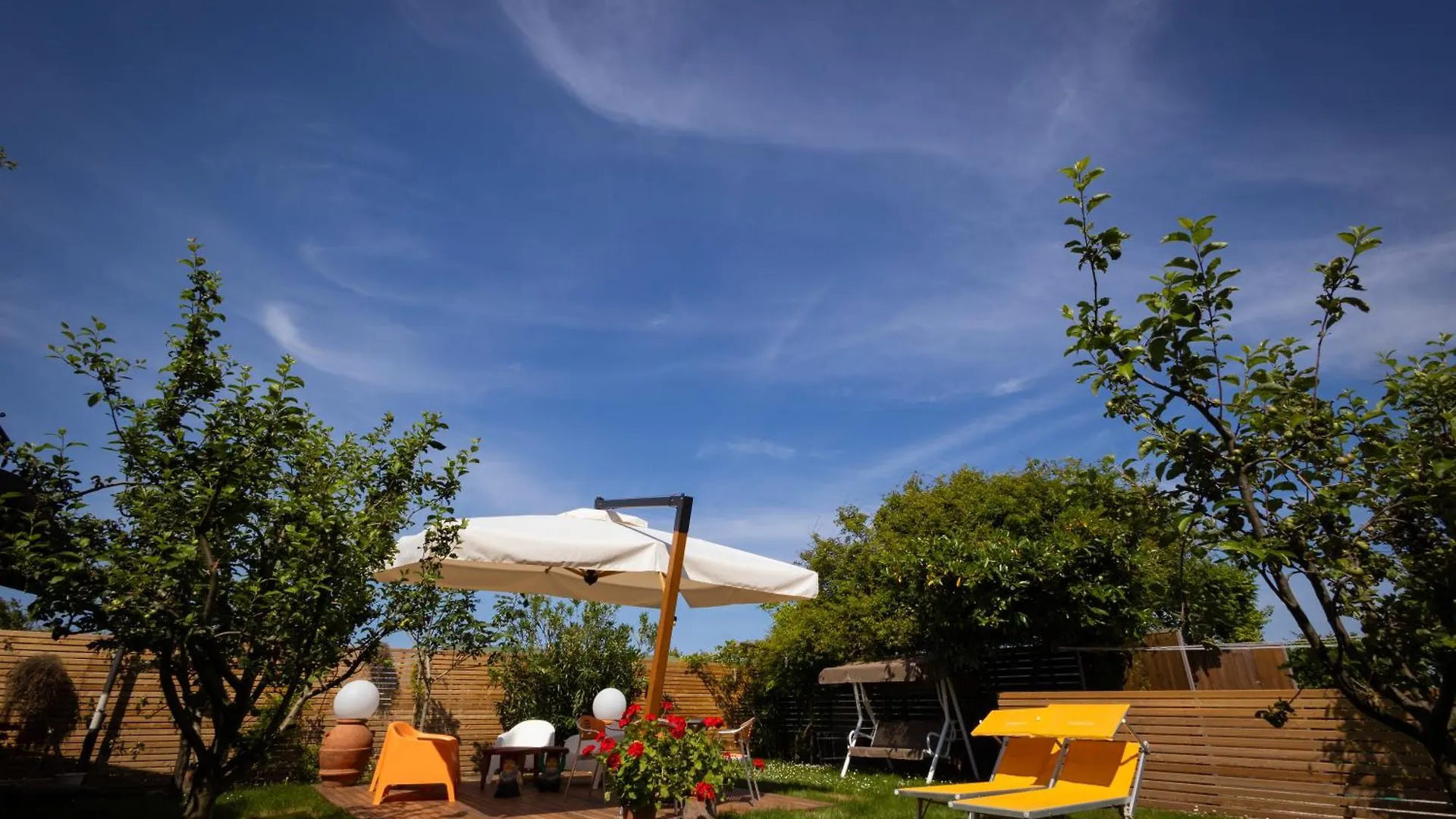 Cascina Vecchia Bellaria B&B San Mauro Mare