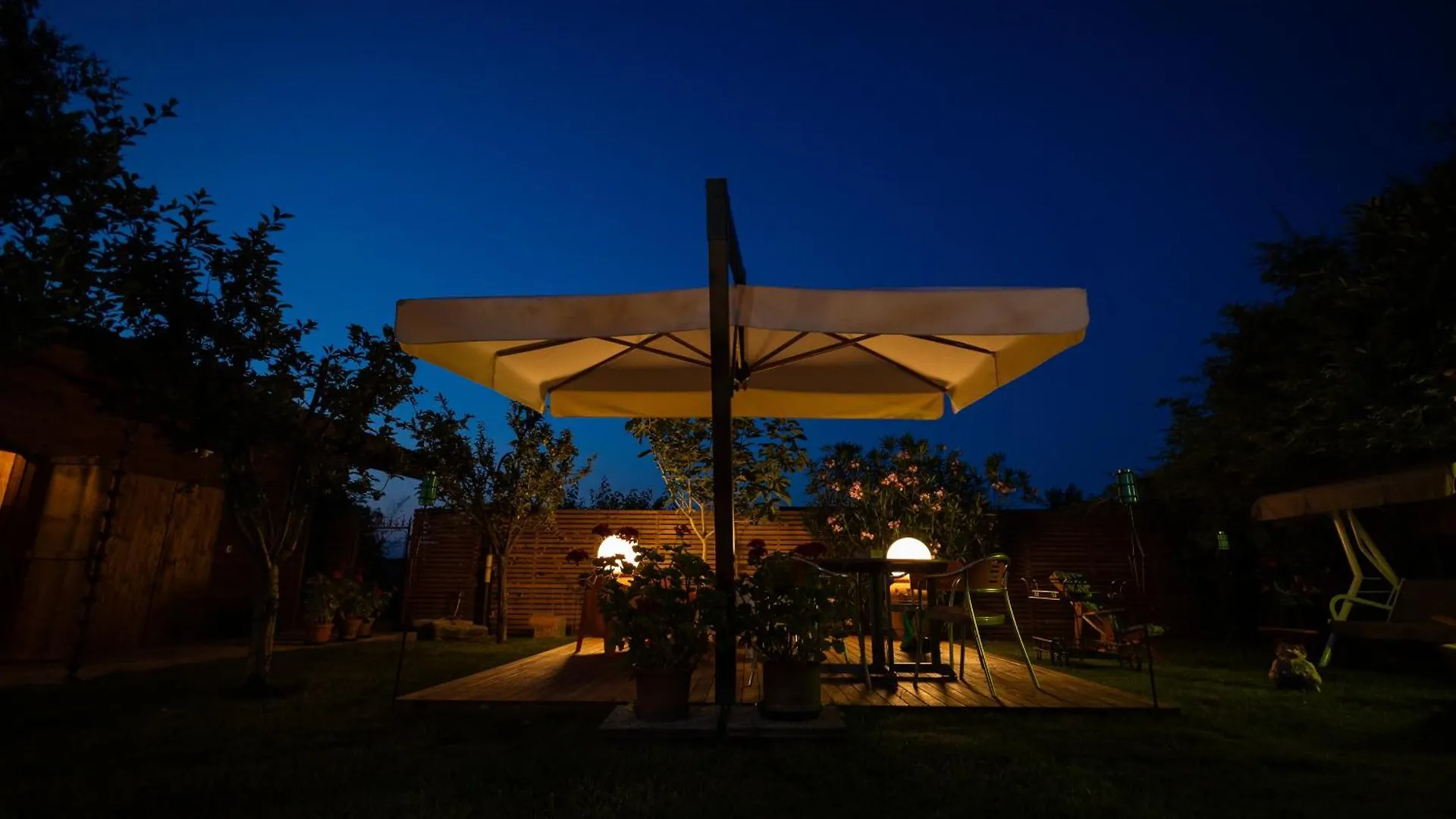 Cascina Vecchia Bellaria B&B San Mauro Mare Bed & Breakfast