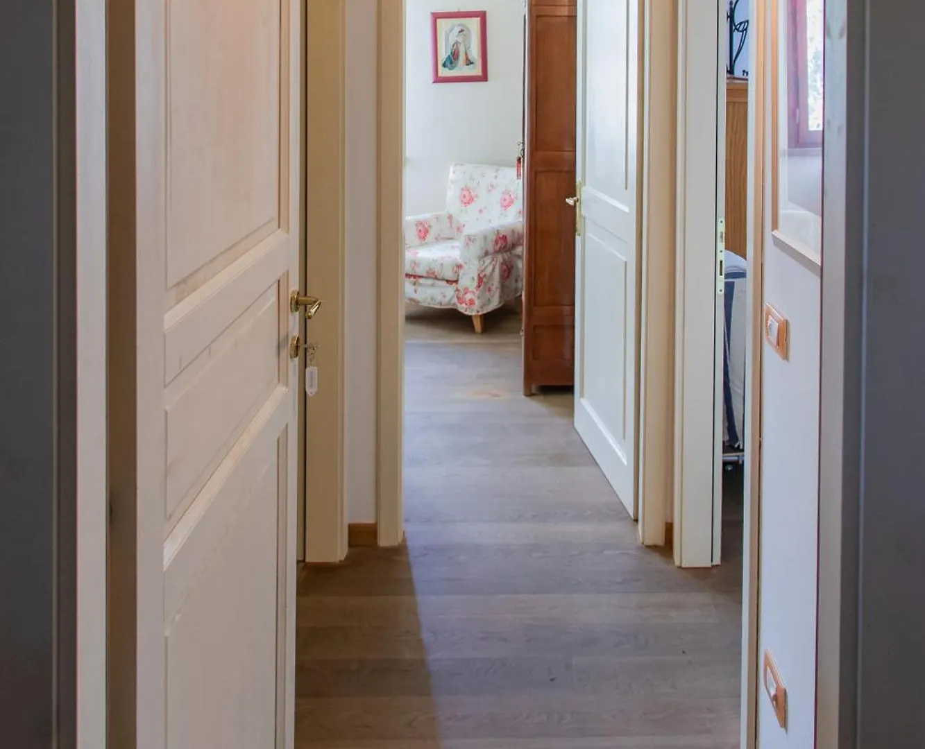 Cascina Vecchia Bellaria B&B San Mauro Mare