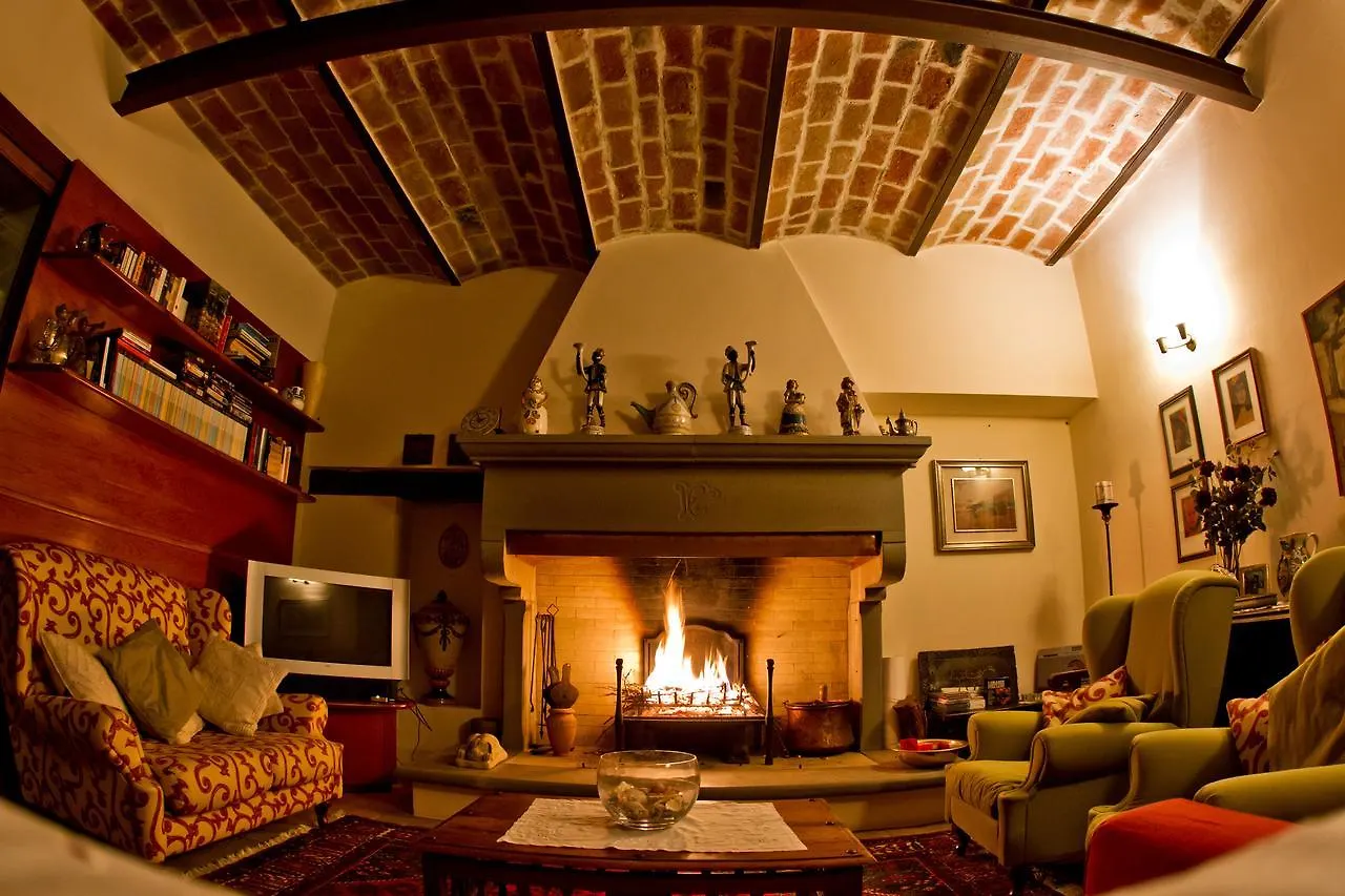 Cascina Vecchia Bellaria B&B San Mauro Mare