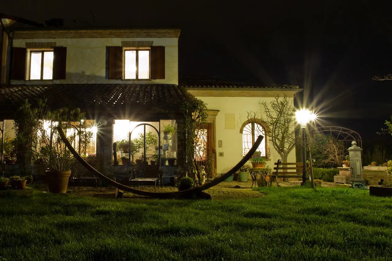 Bed & Breakfast Cascina Vecchia Bellaria B&B San Mauro Mare