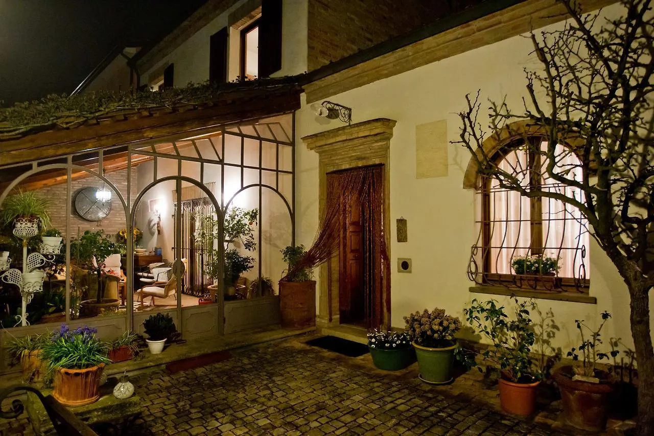 Cascina Vecchia Bellaria B&B San Mauro Mare