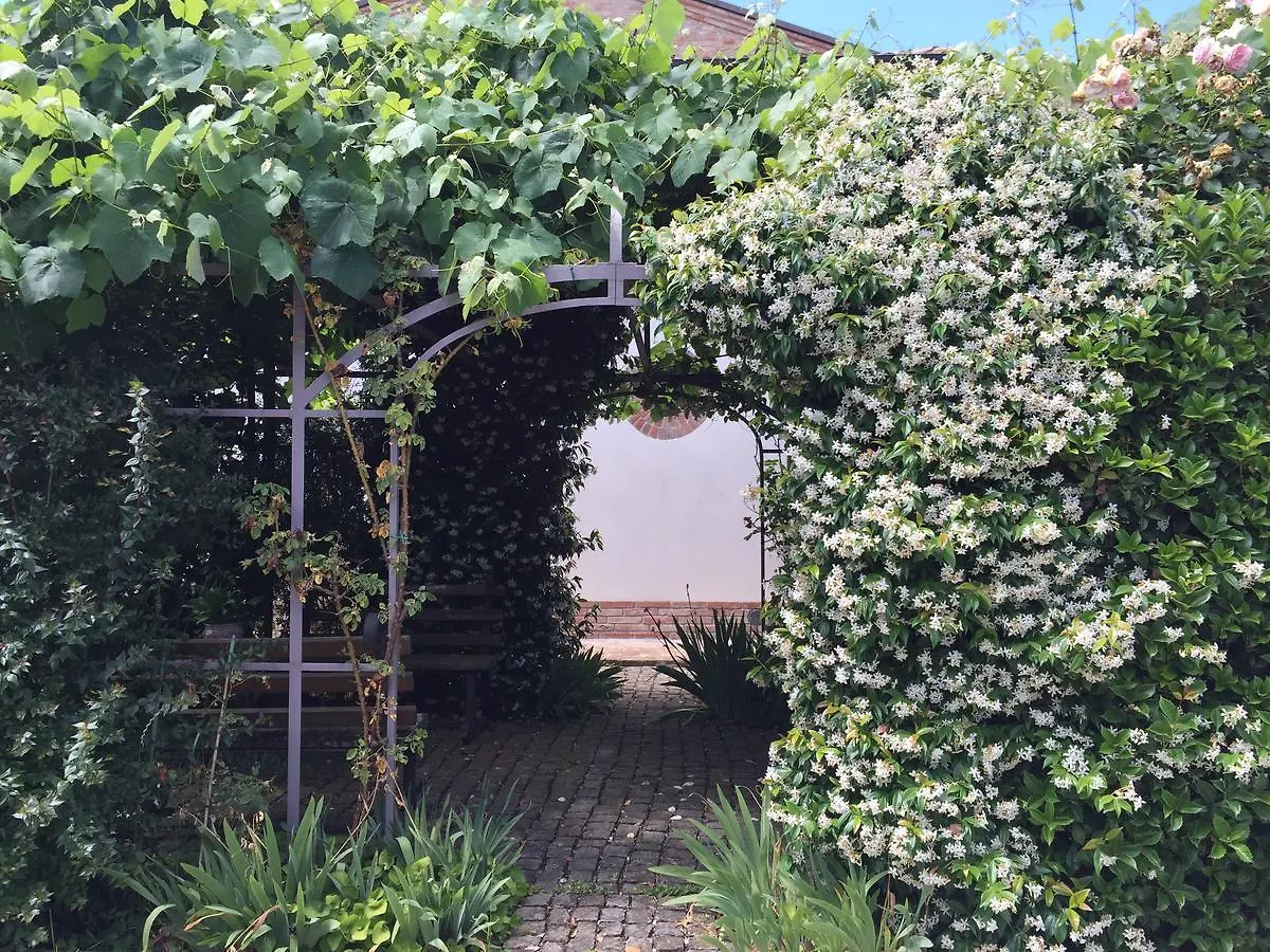 Cascina Vecchia Bellaria B&B San Mauro Mare 0*,  Italy