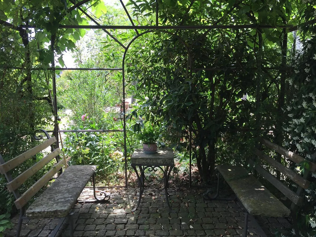 Cascina Vecchia Bellaria B&B San Mauro Mare Bed & Breakfast