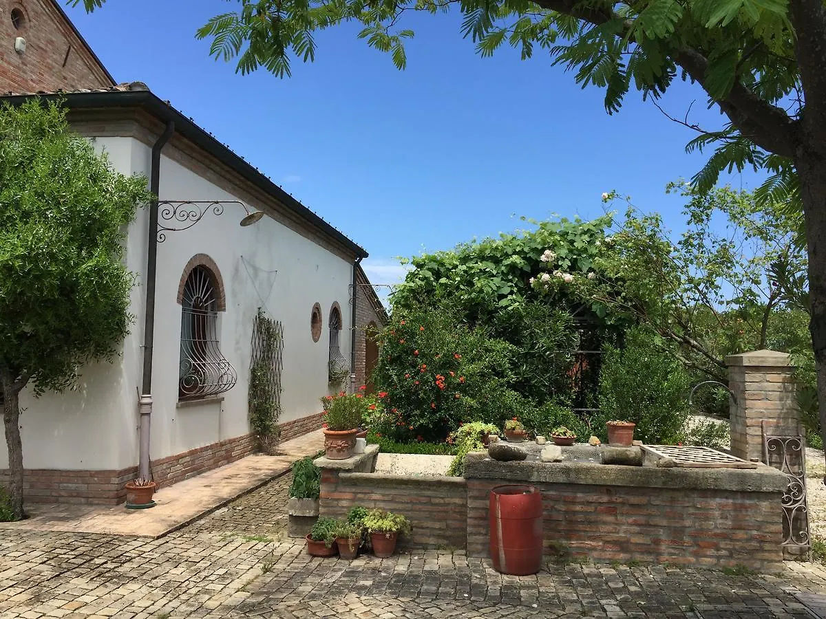 Cascina Vecchia Bellaria B&B San Mauro Mare