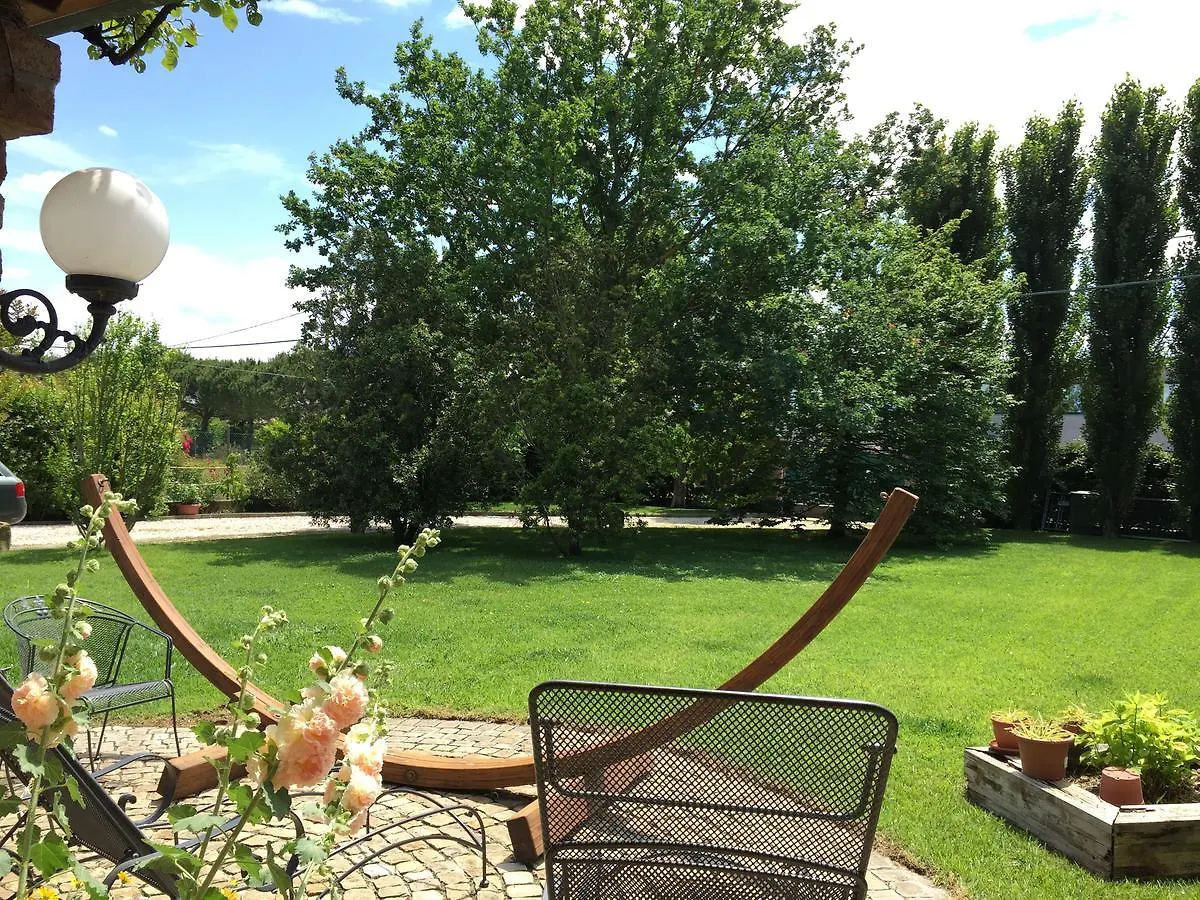 Cascina Vecchia Bellaria B&B San Mauro Mare 0*,