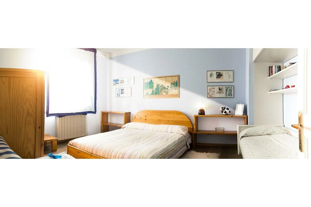 Cascina Vecchia Bellaria B&B San Mauro Mare Bed & Breakfast