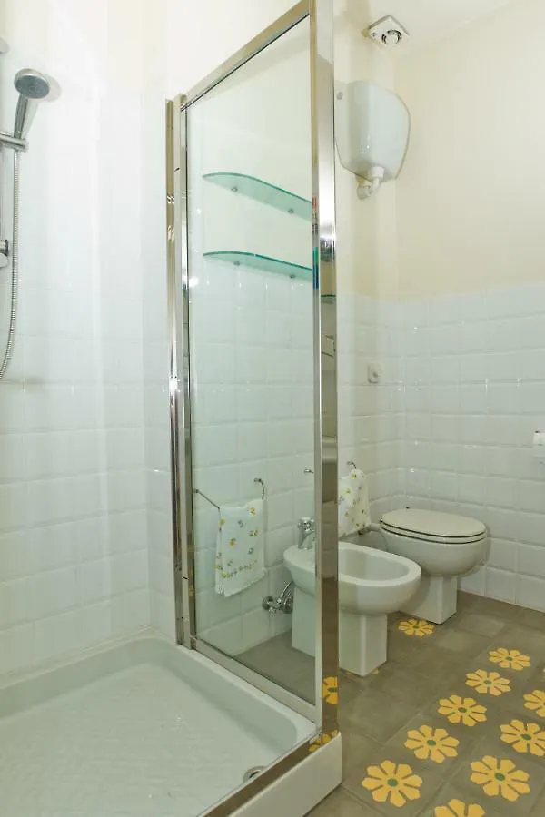 Cascina Vecchia Bellaria B&B San Mauro Mare