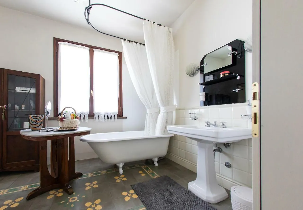 Bed & Breakfast Cascina Vecchia Bellaria B&B San Mauro Mare