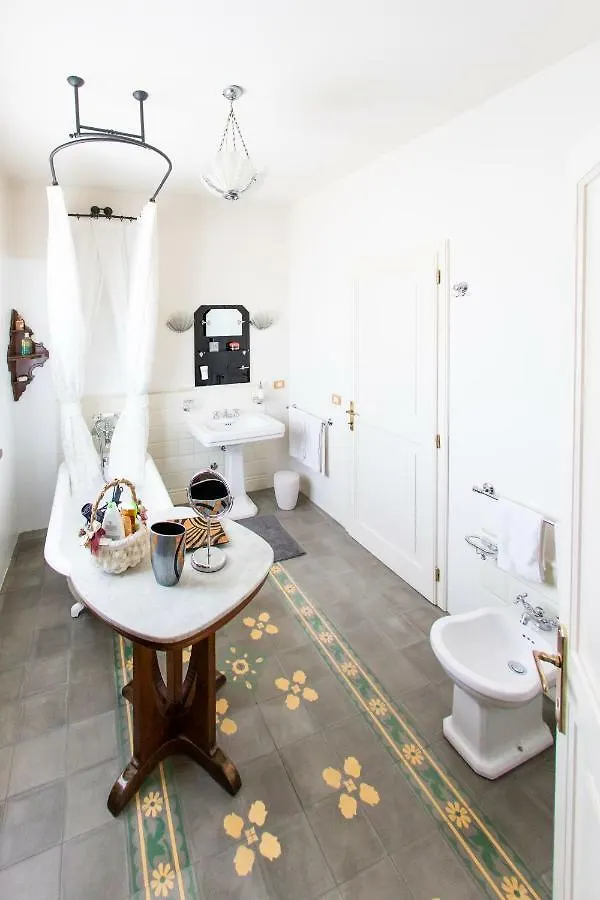 Cascina Vecchia Bellaria B&B San Mauro Mare 0*,