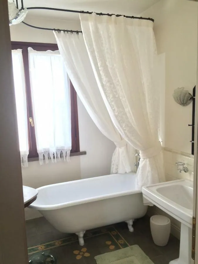 Bed & Breakfast Cascina Vecchia Bellaria B&B San Mauro Mare
