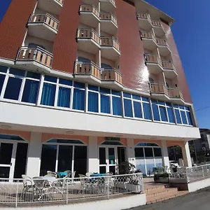 Hotel Conti, San Mauro Mare