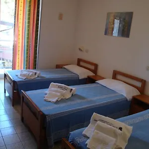 Hotel Celeste, San Mauro Mare
