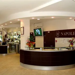 3* Hotel Napoleon