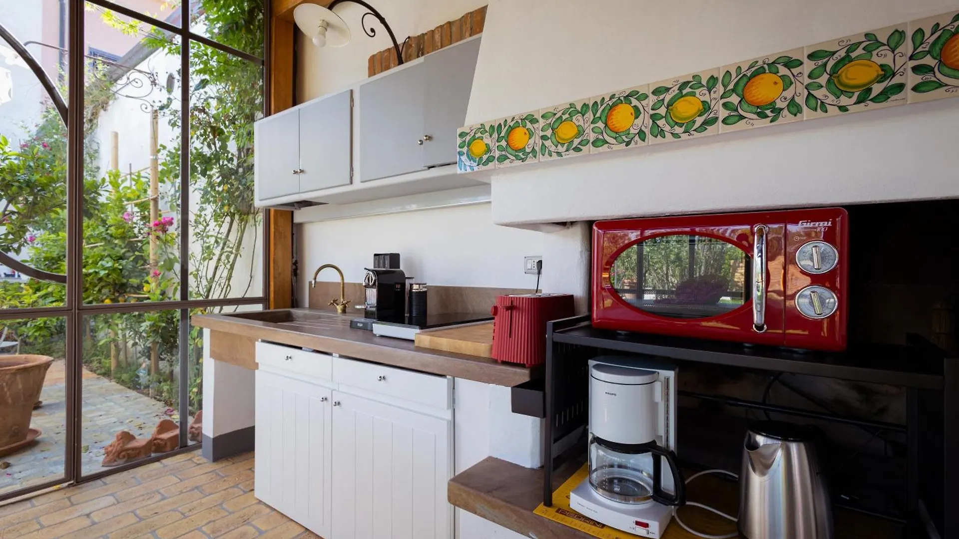 Cascina Vecchia Bellaria B&B San Mauro Mare 0*,