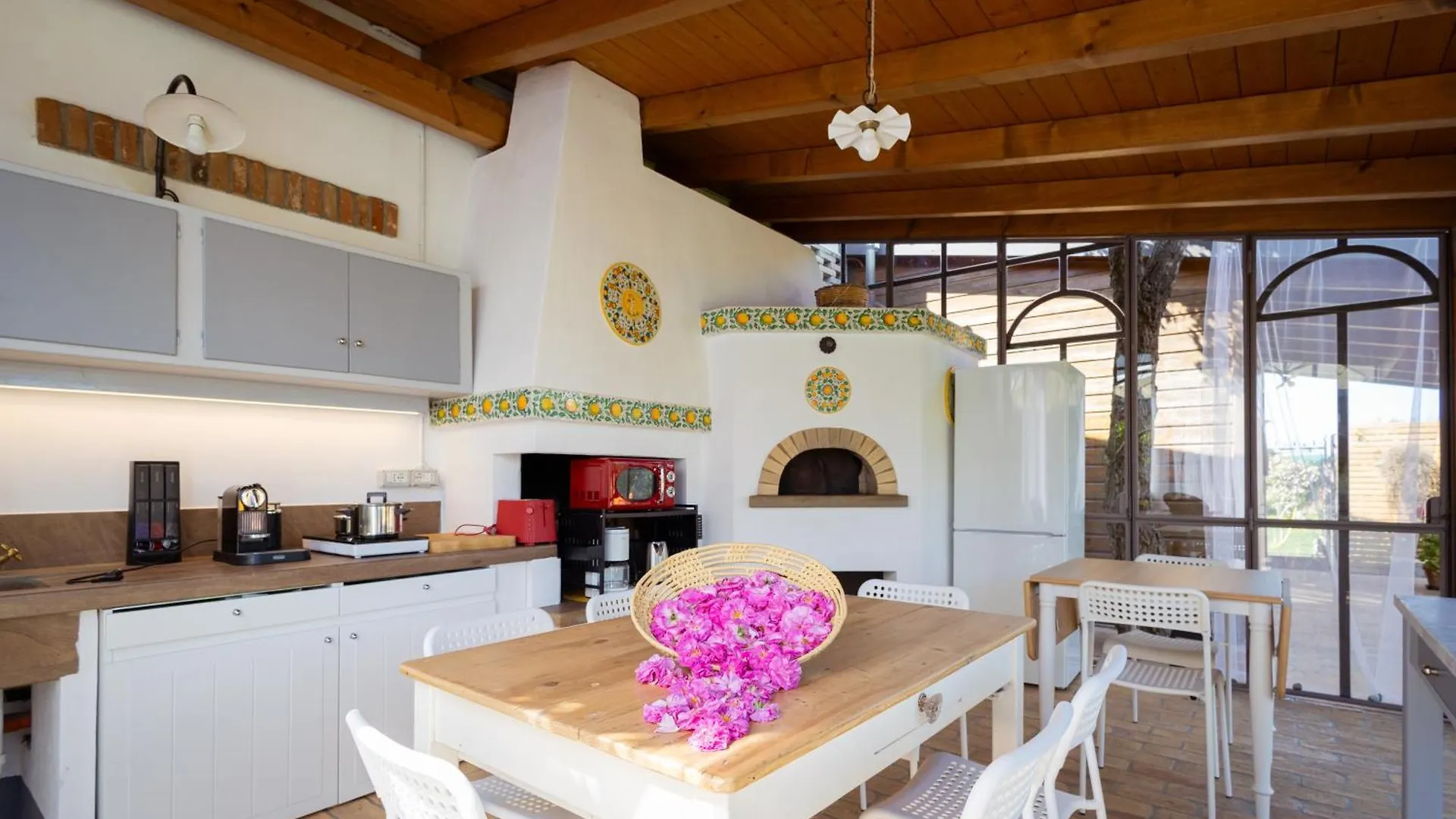 Cascina Vecchia Bellaria B&B San Mauro Mare 0*,