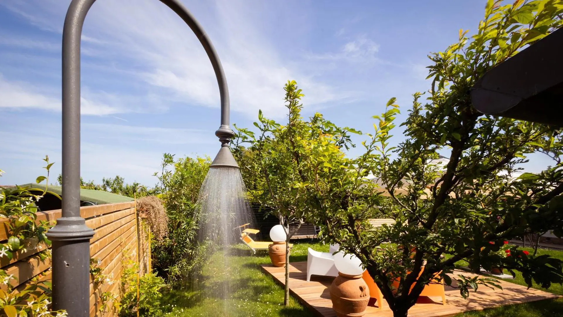 Bed & Breakfast Cascina Vecchia Bellaria B&B San Mauro Mare