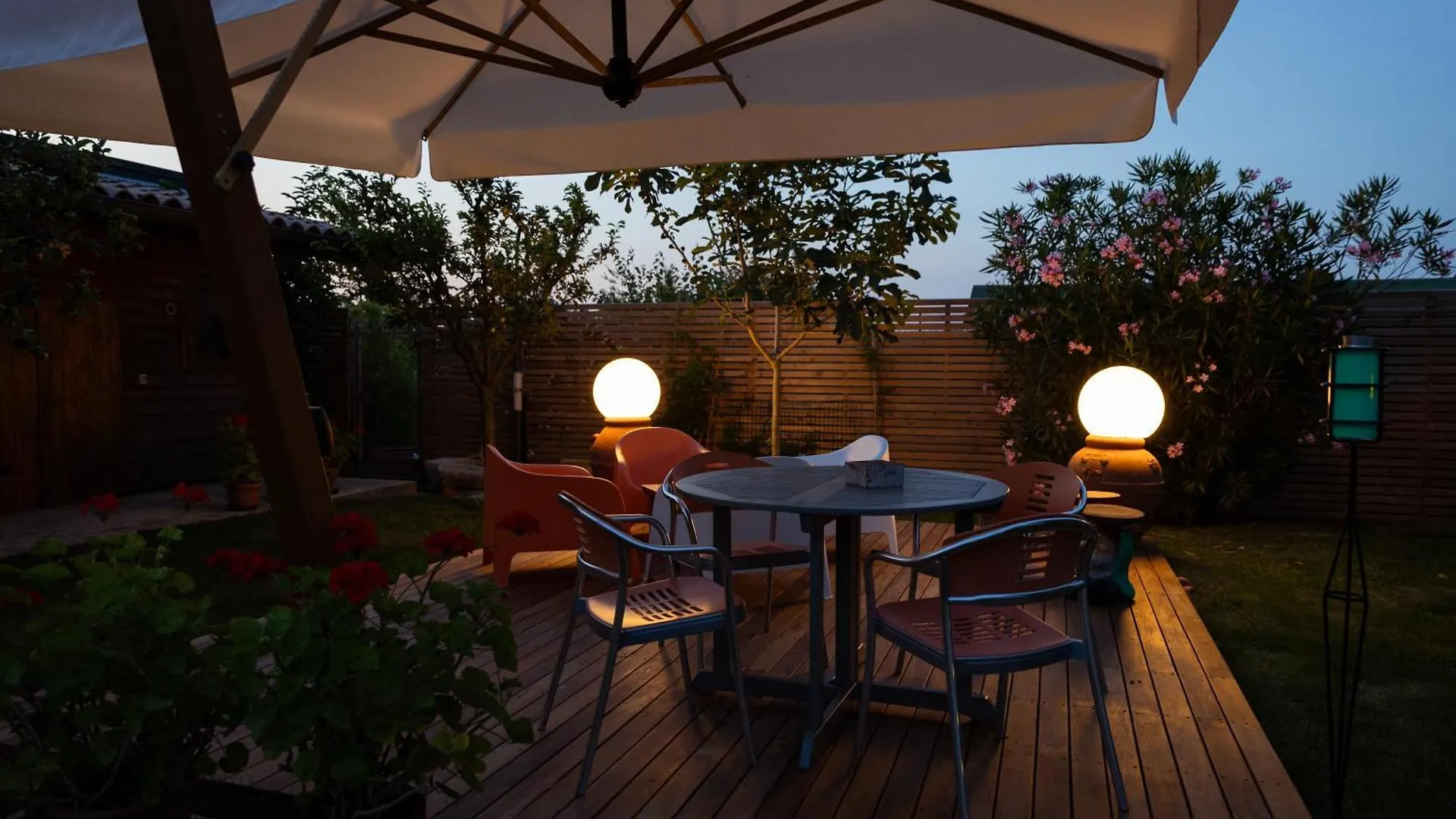 Bed & Breakfast Cascina Vecchia Bellaria B&B San Mauro Mare Italy