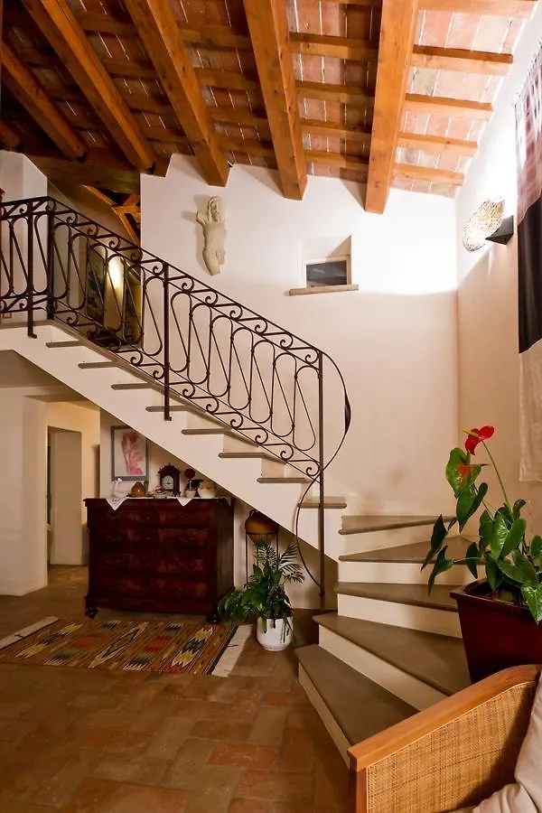 Cascina Vecchia Bellaria B&B San Mauro Mare Bed & Breakfast